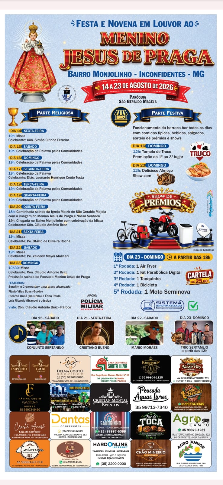 Imagem do card