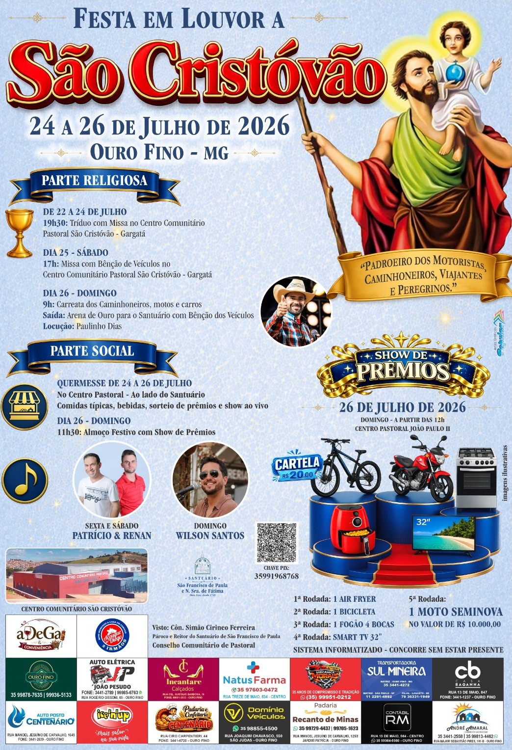Imagem do card