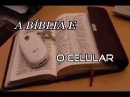 La Biblia y el Celular