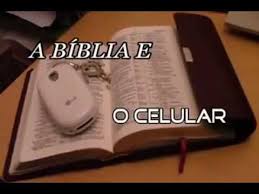 Dialogo Biblia Vs Celular