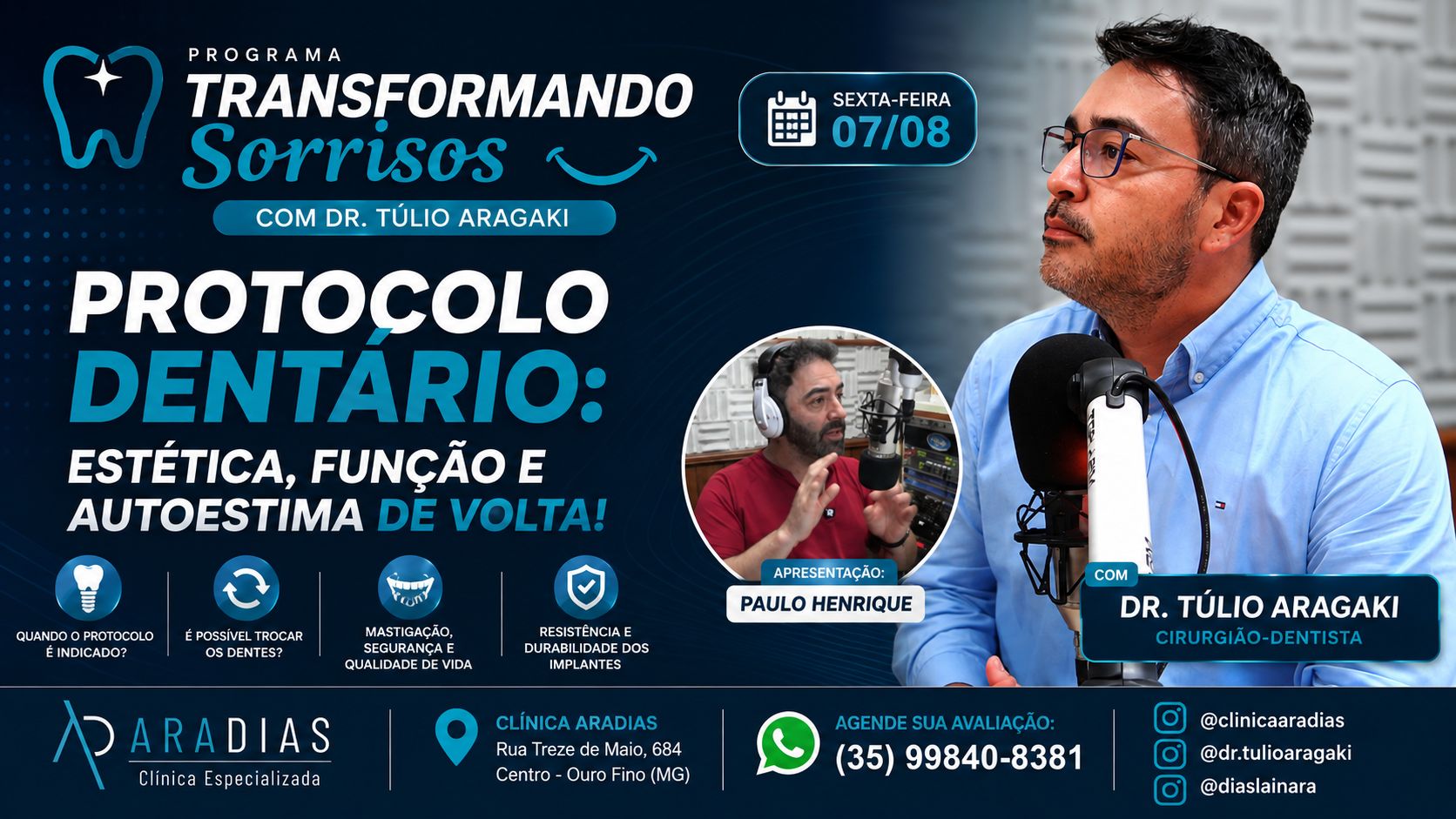 Imagem do card