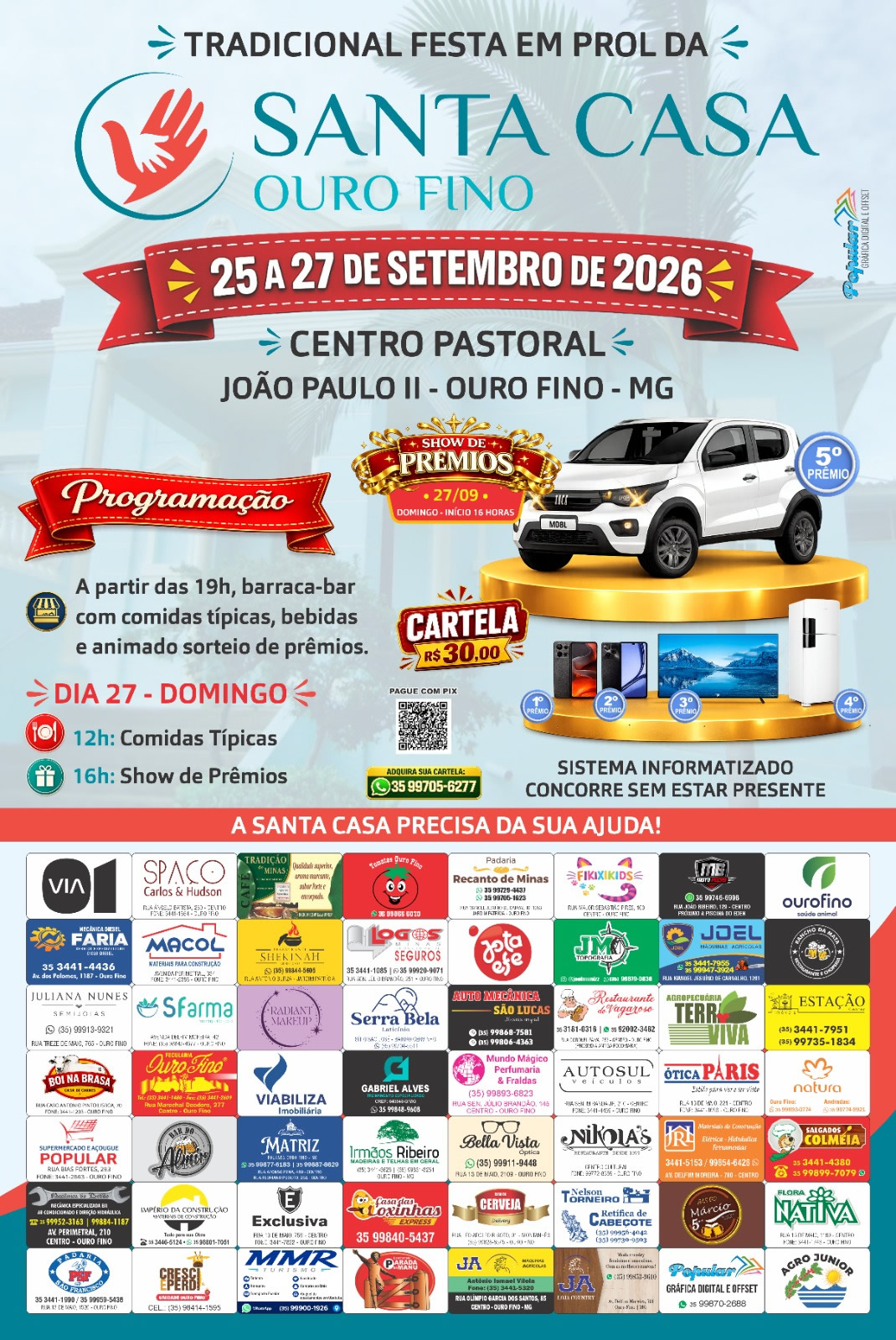 Imagem do card