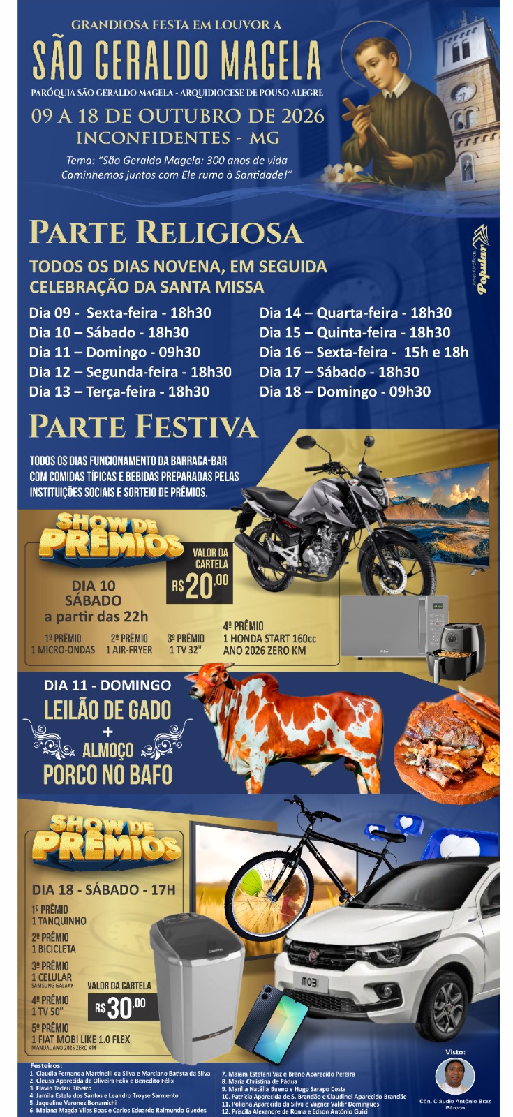Imagem do card