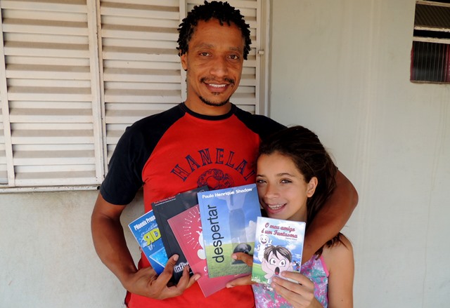 Imagem do card