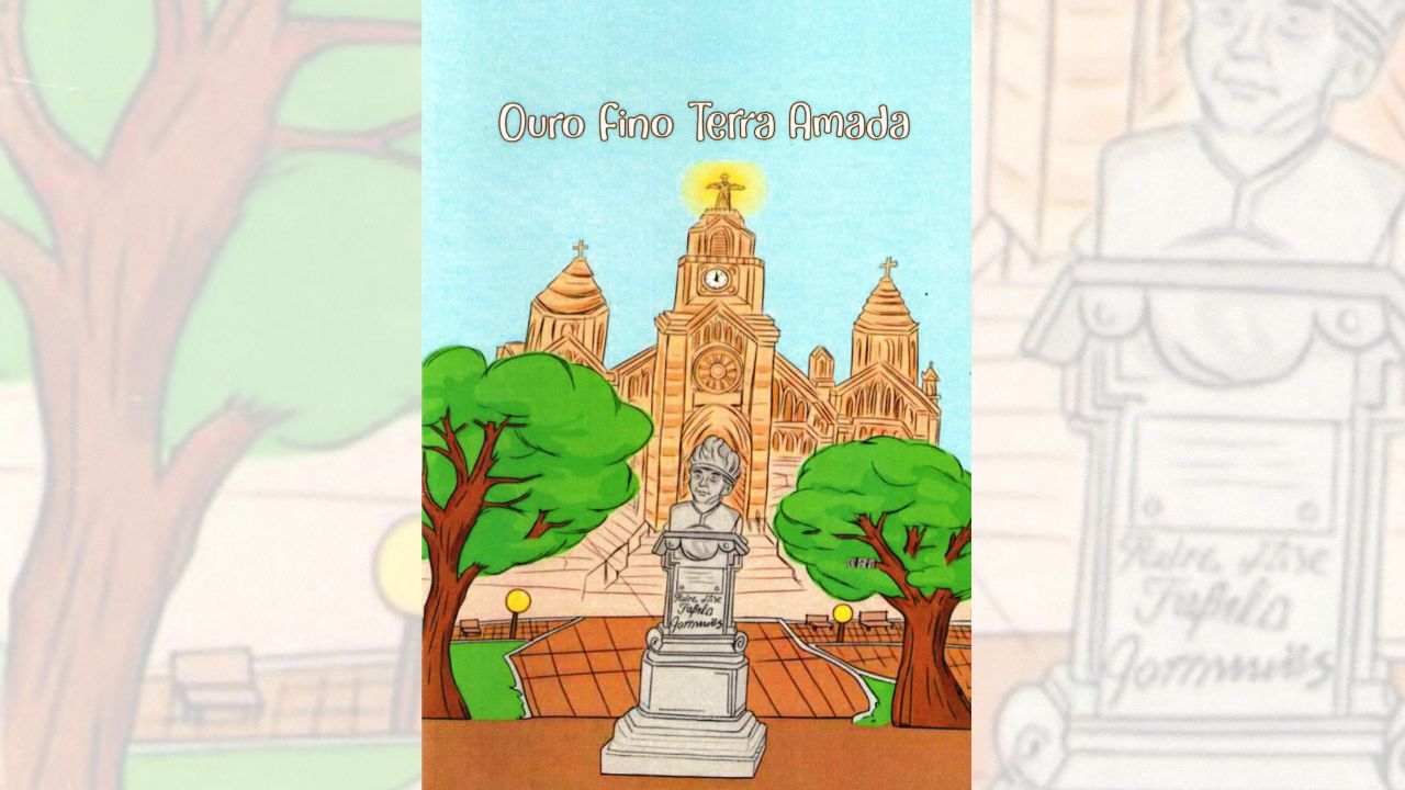 Imagem do card