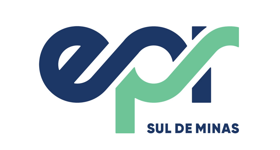 Logo EPR Sul de Minas