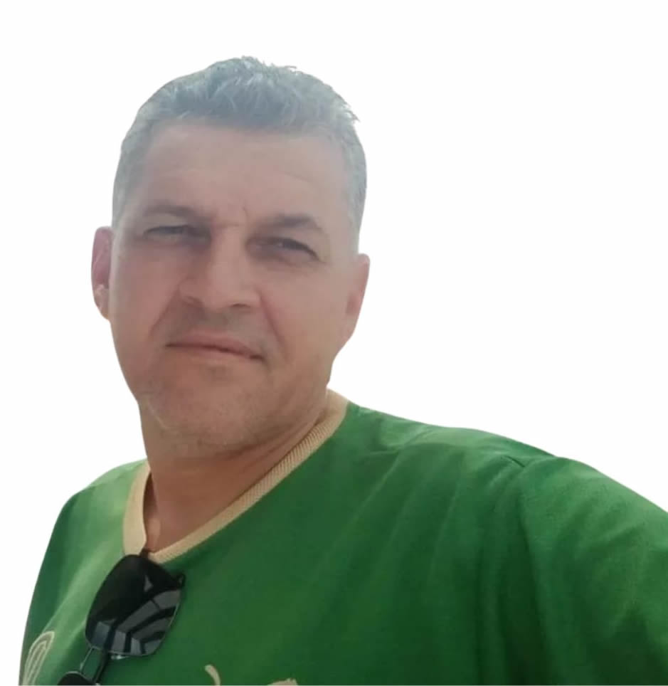 Foto: Rede Social