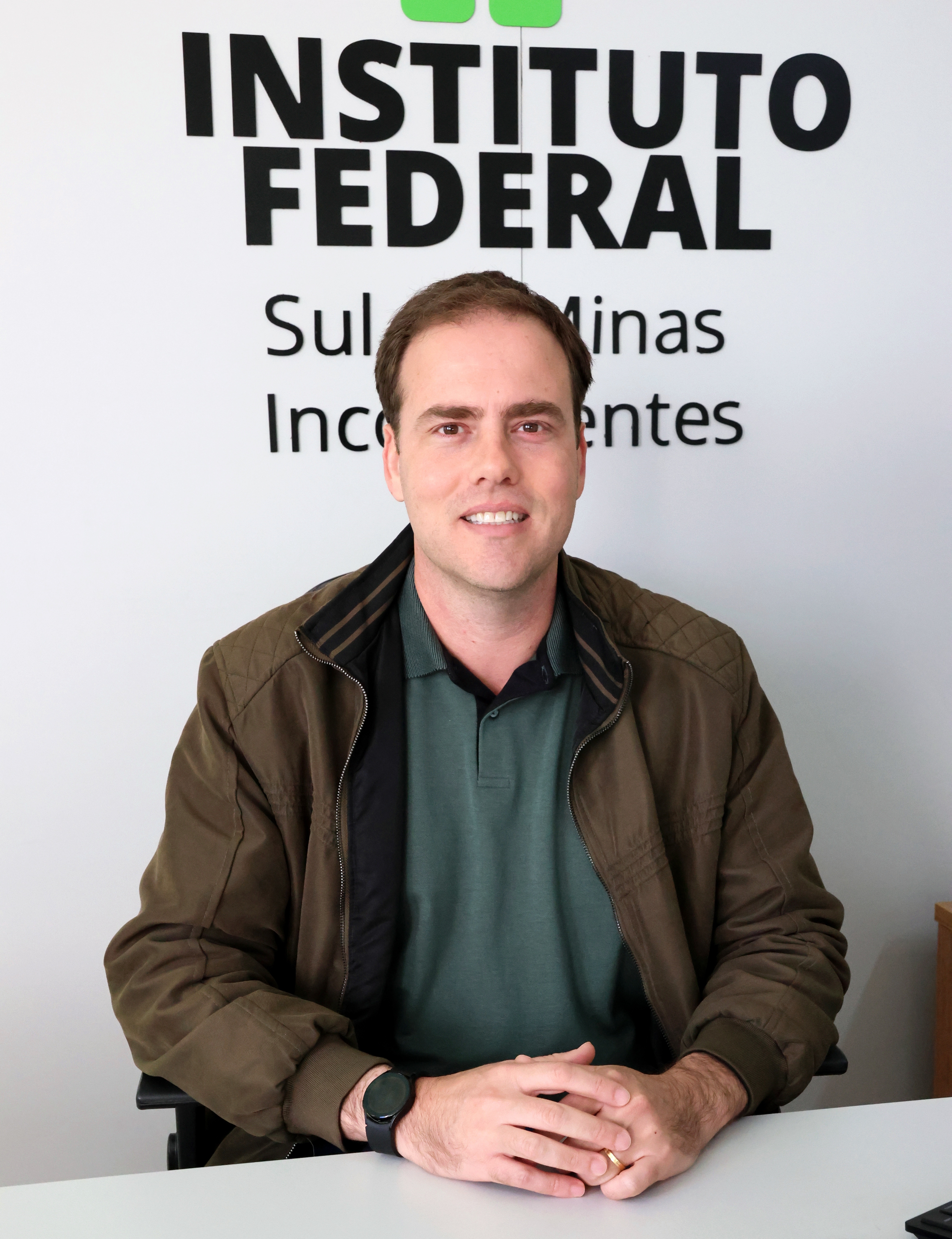 Foto Portal IFSUL de Minas/Inconfidentes