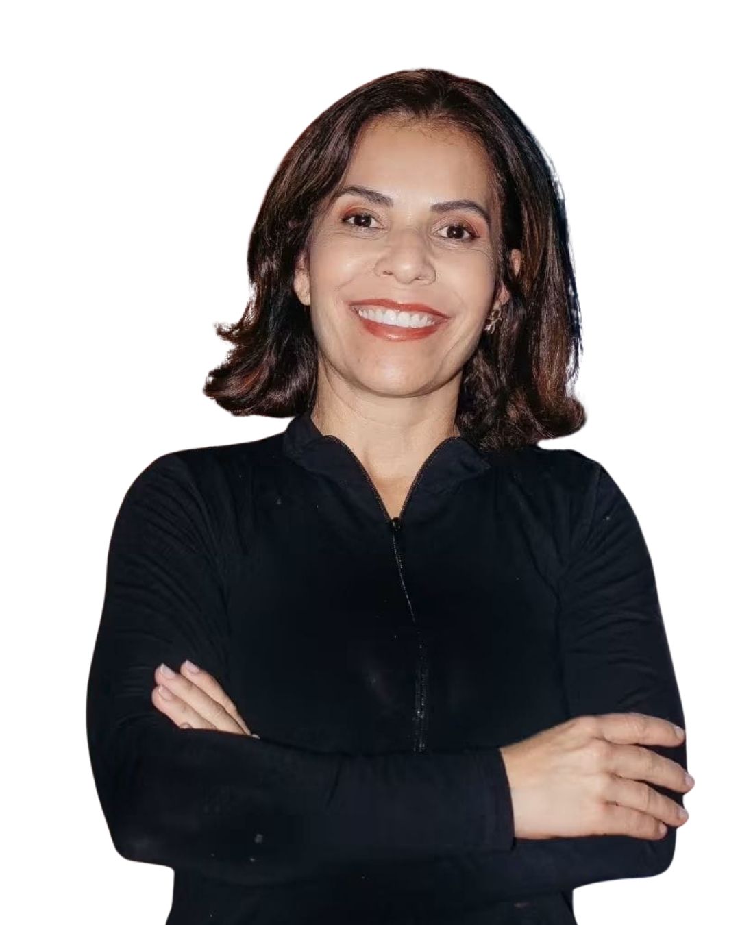 Foto: Prof Andreia
