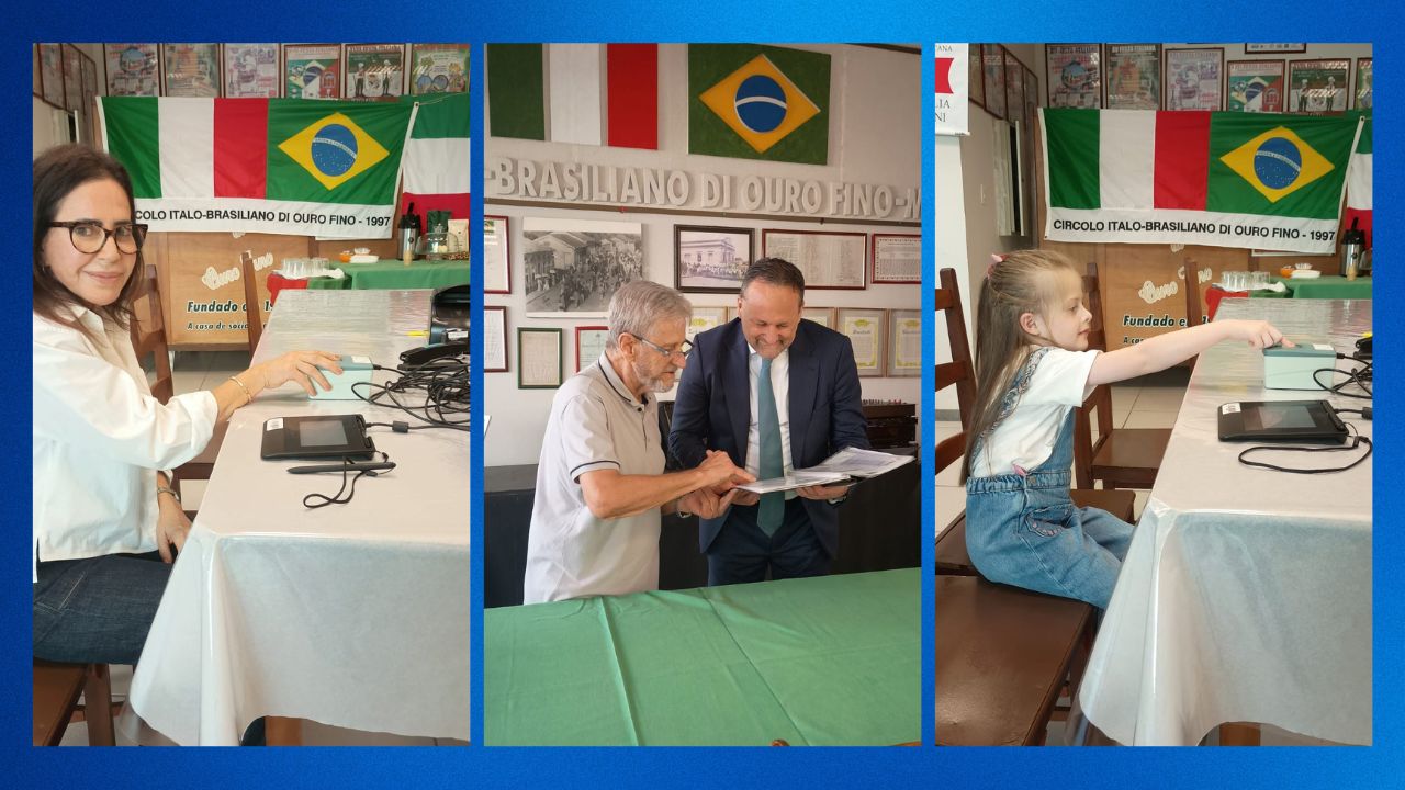 Foto: Marise Favilla