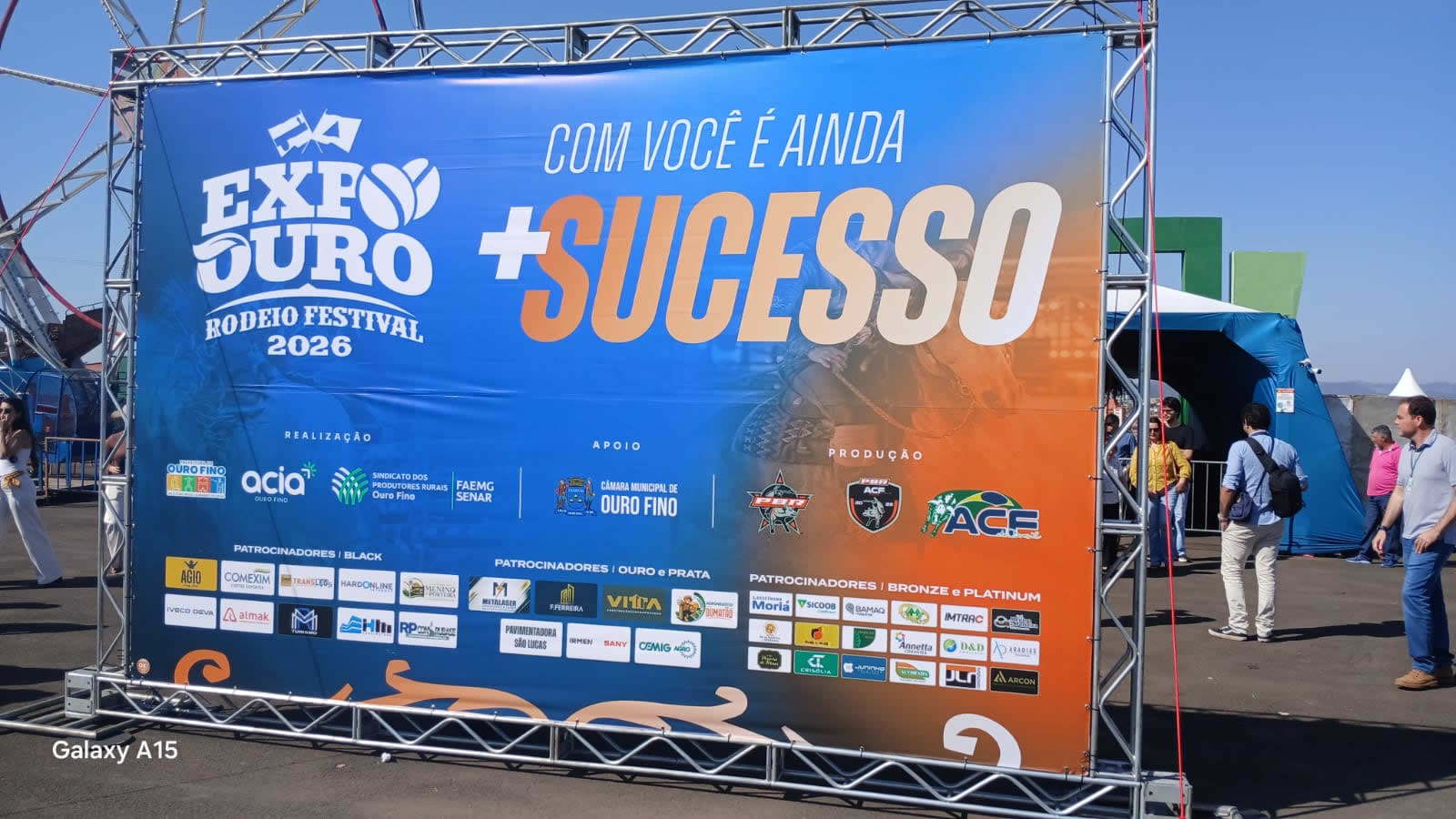 Foto: Rodolfo Rodrigues